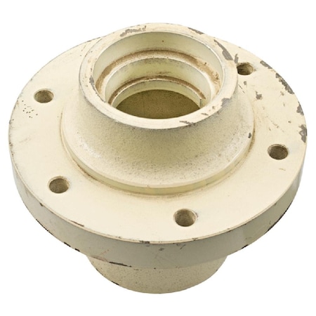 Aftermarket Wheel Hub Fits Allis Chalmers Tractor Models D15 D17 D19 160 170 175 180 R2818